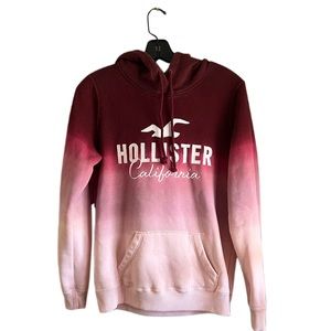 Hollister | Tops | Nwt Hollister Hoodie 